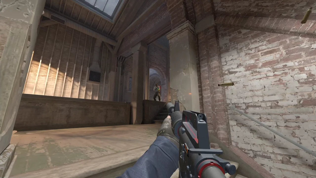 highlight